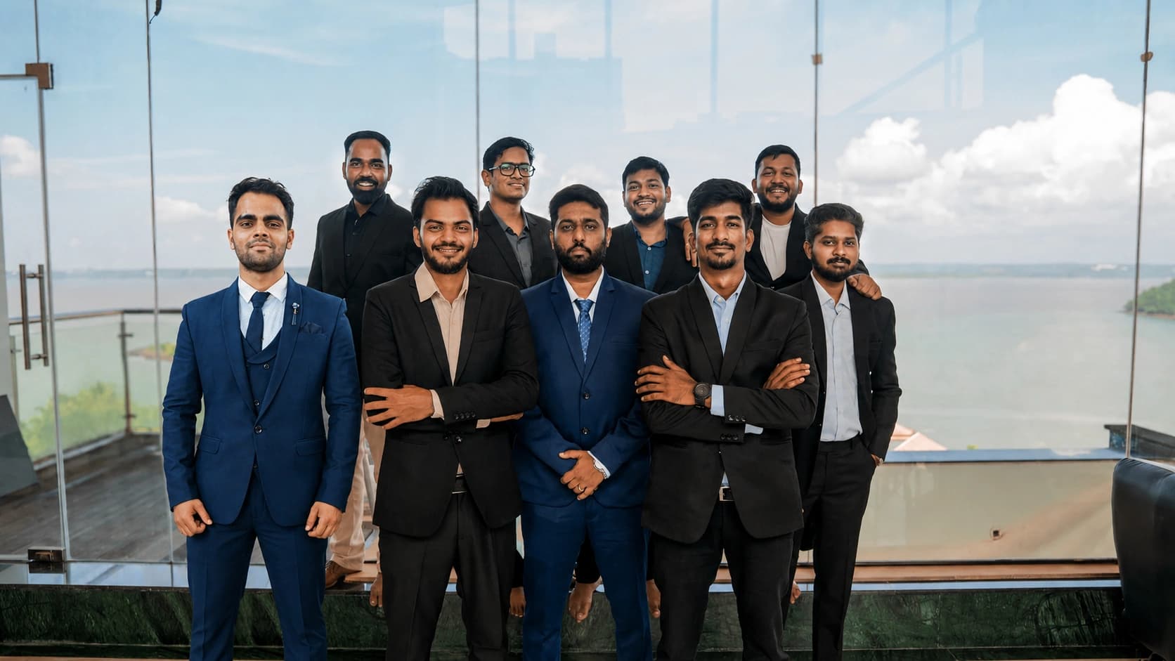 Cidroy team
