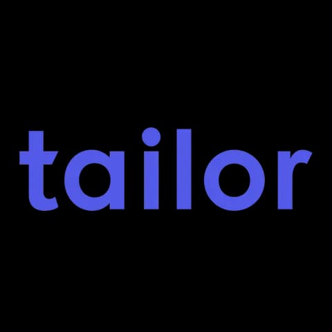 Tailor